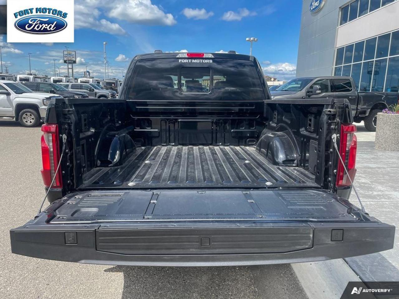 2025 Ford F-150 Tremor® Photo5