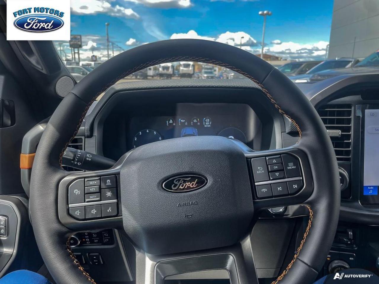 2025 Ford F-150 Tremor® Photo5