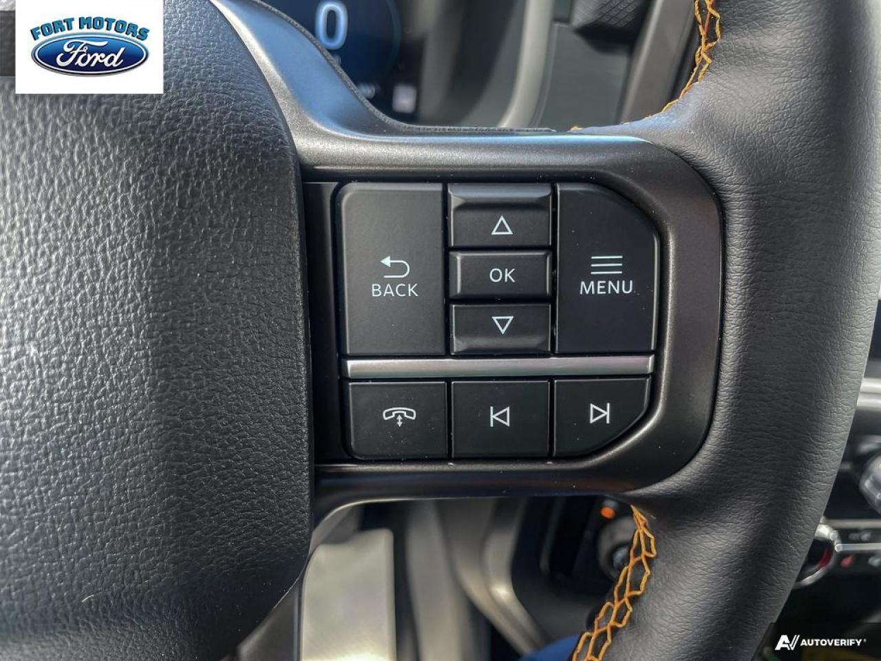 2025 Ford F-150 Tremor® Photo5