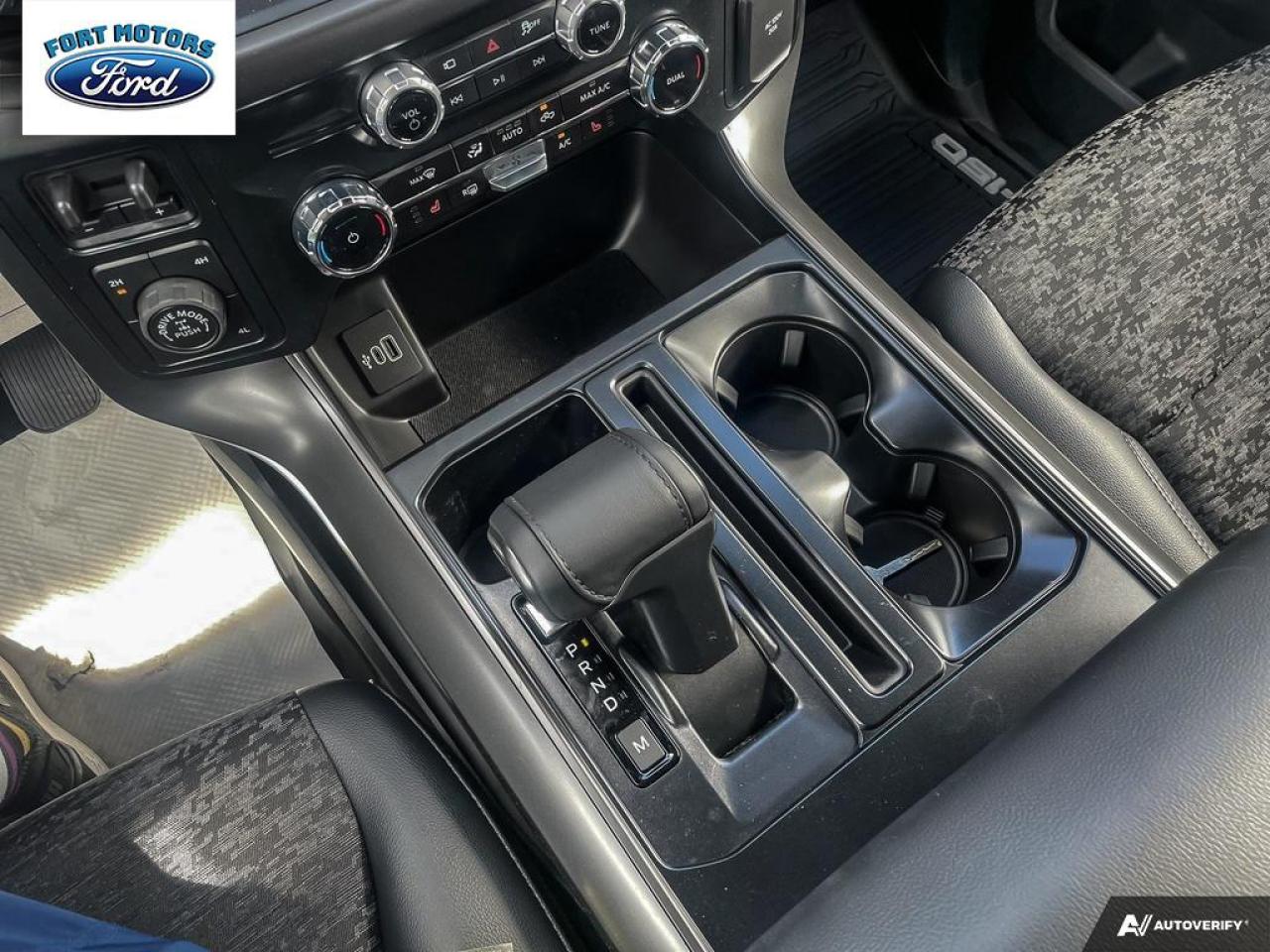 2025 Ford F-150 Tremor® Photo5