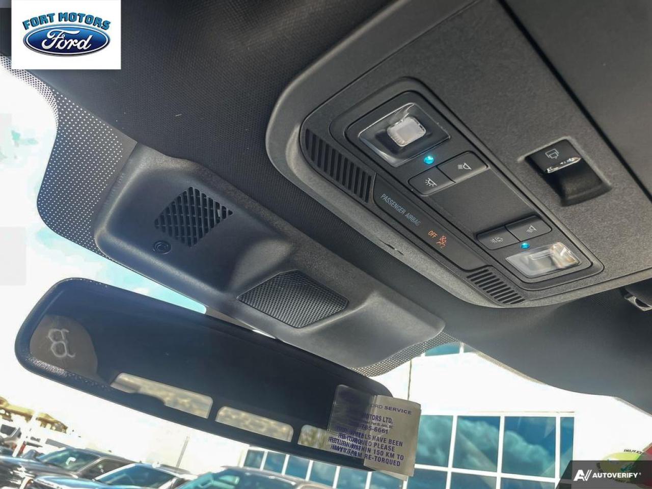 2025 Ford F-150 Tremor® Photo5