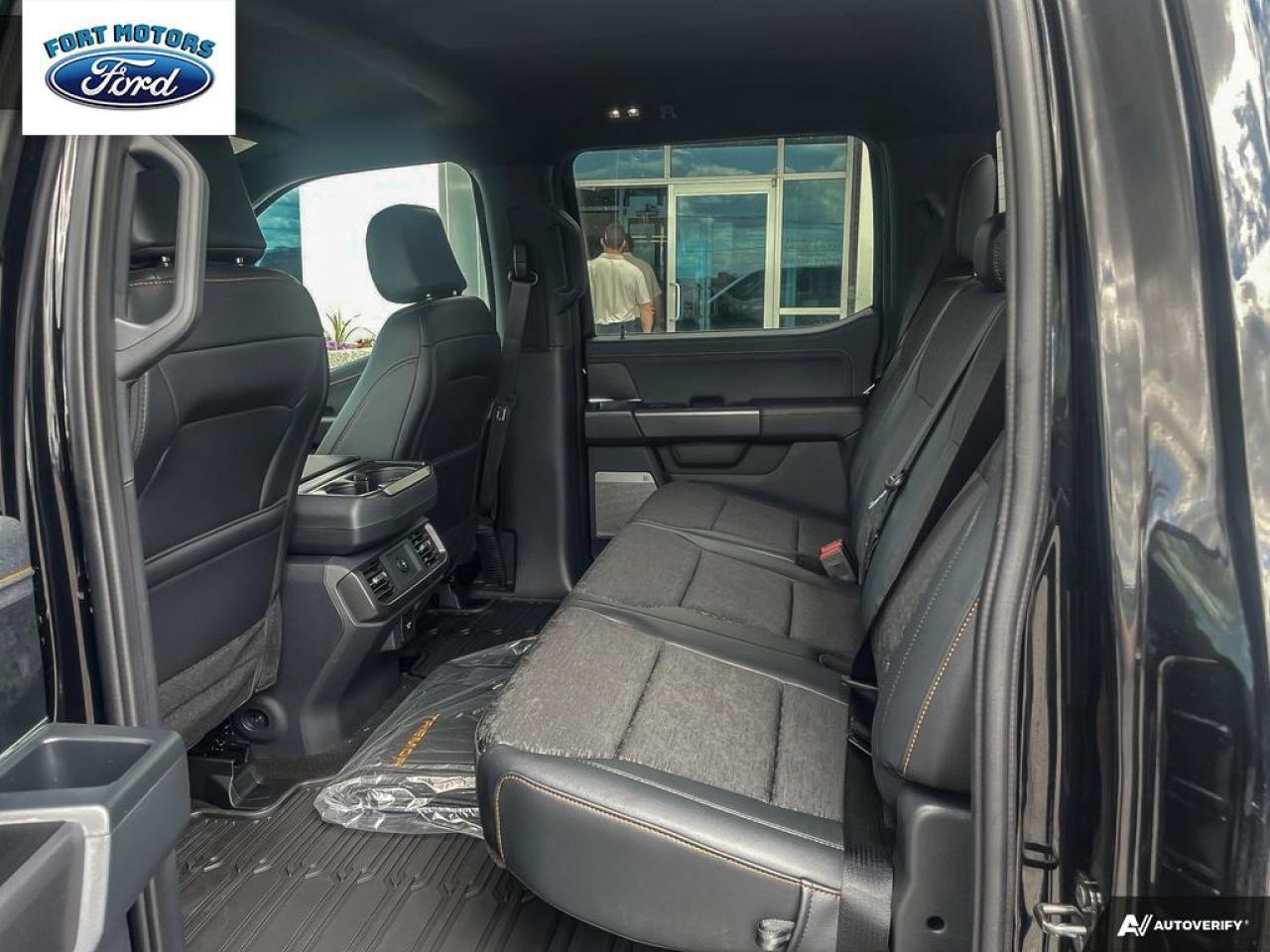 2025 Ford F-150 Tremor® Photo5
