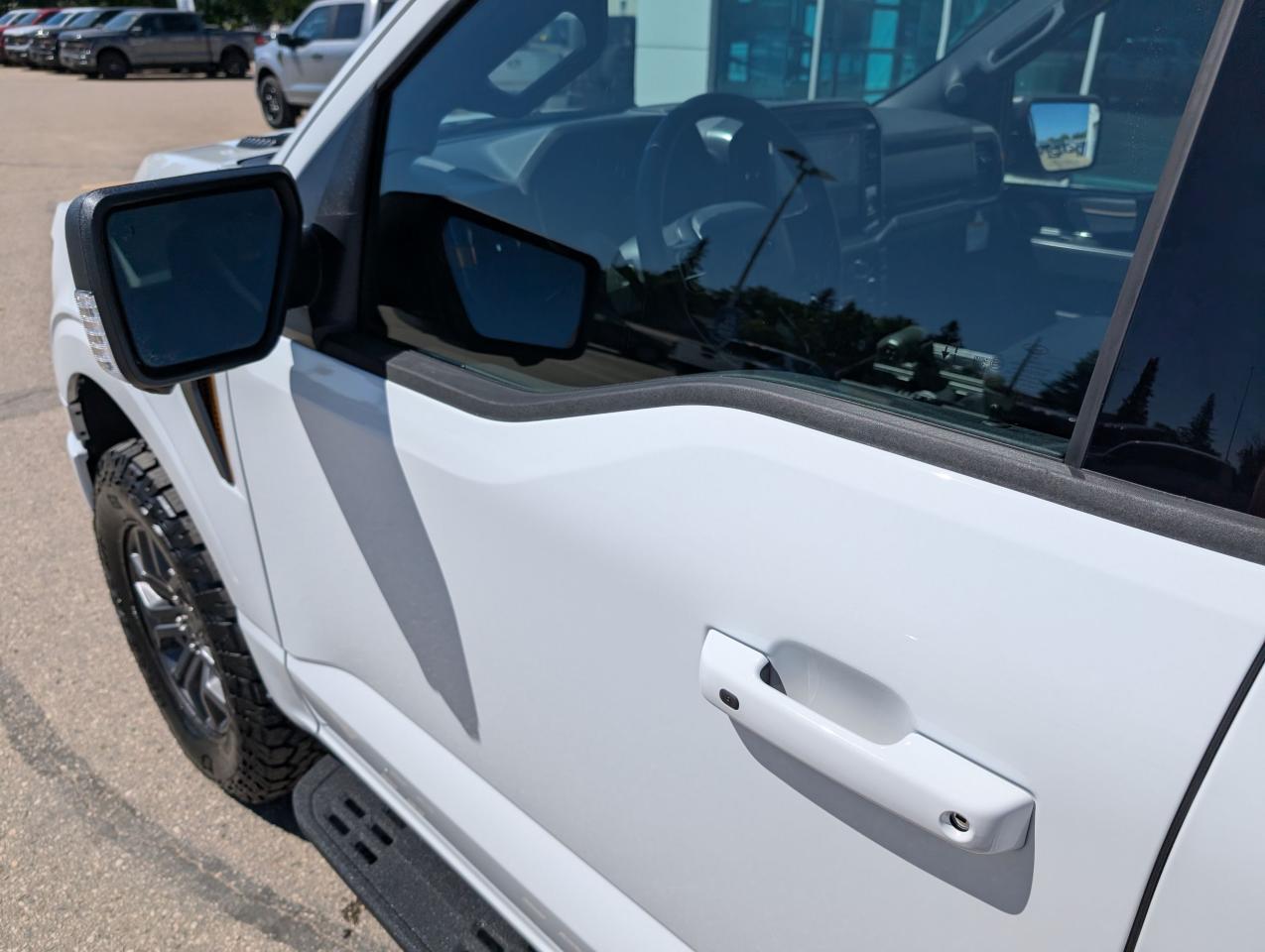 2025 Ford F-150 Tremor Photo5