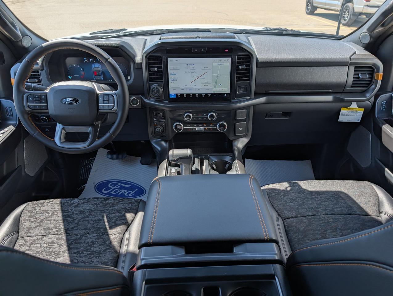 2025 Ford F-150 Tremor Photo5