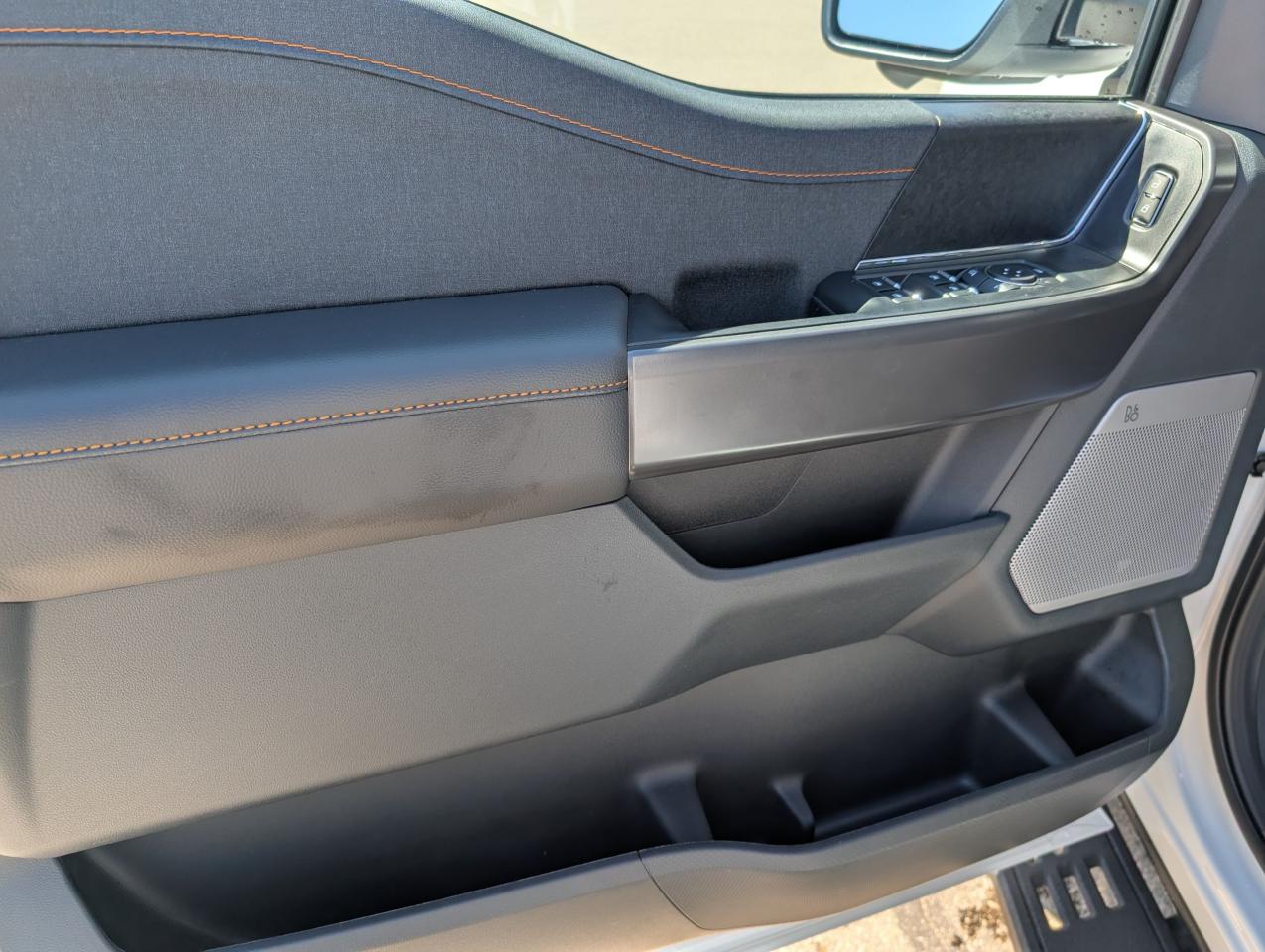2025 Ford F-150 Tremor Photo5