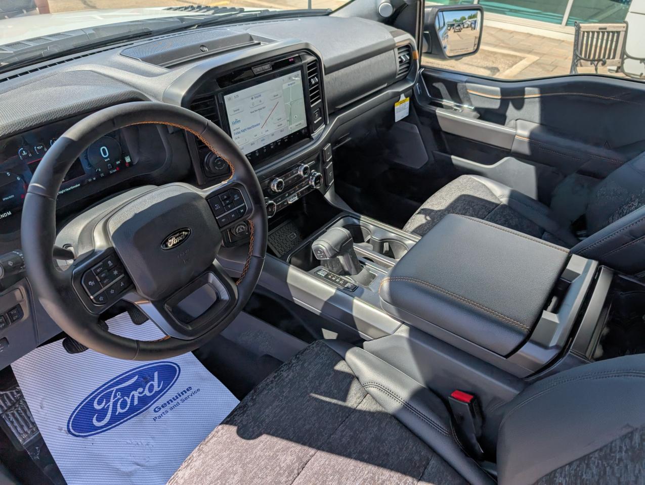 2025 Ford F-150 Tremor Photo5