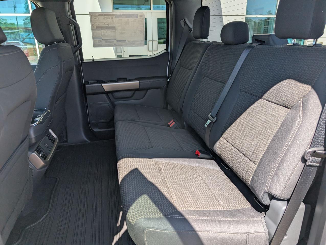 2025 Ford F-150 STX Photo5
