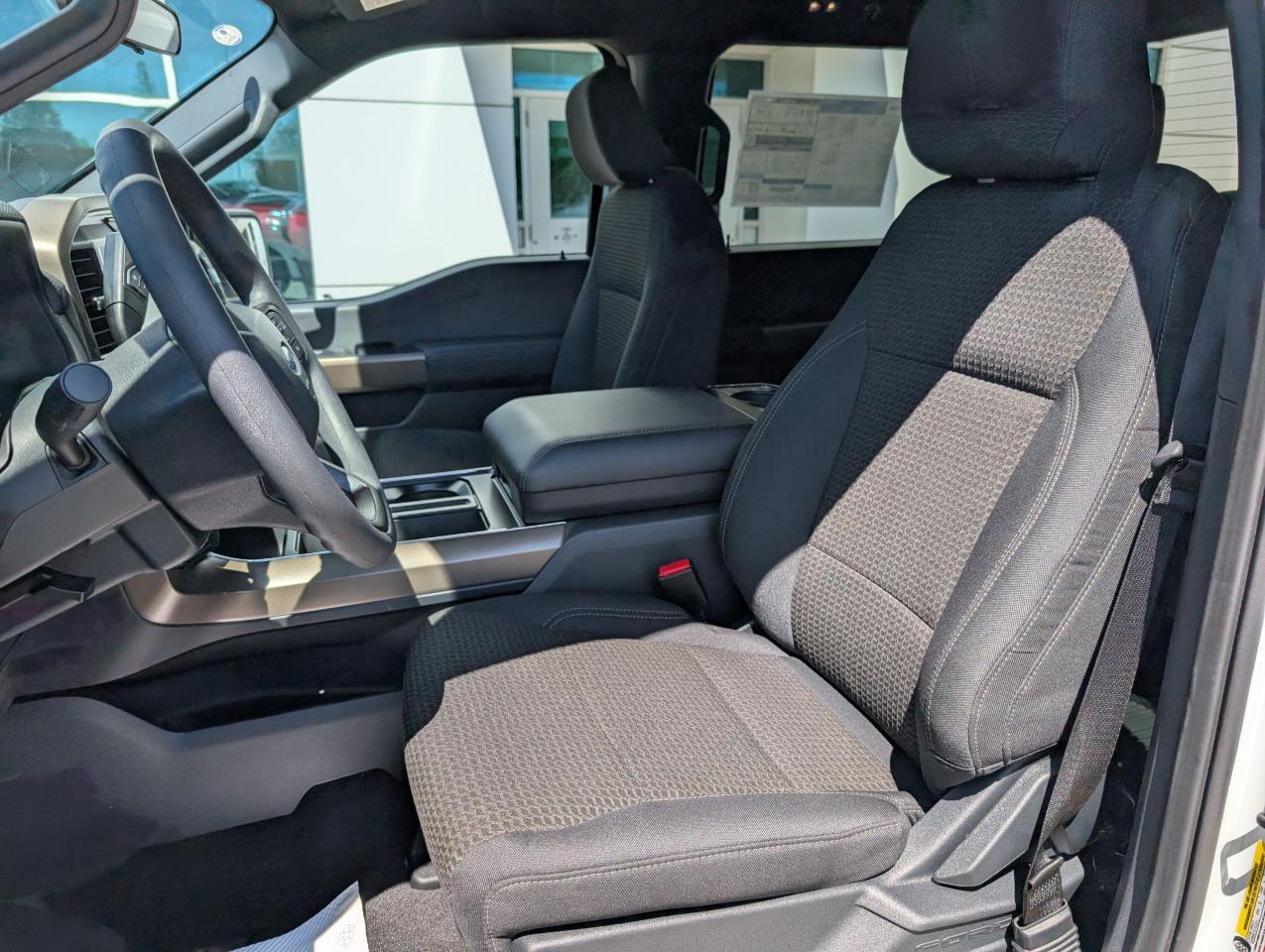 2025 Ford F-150 STX Photo5