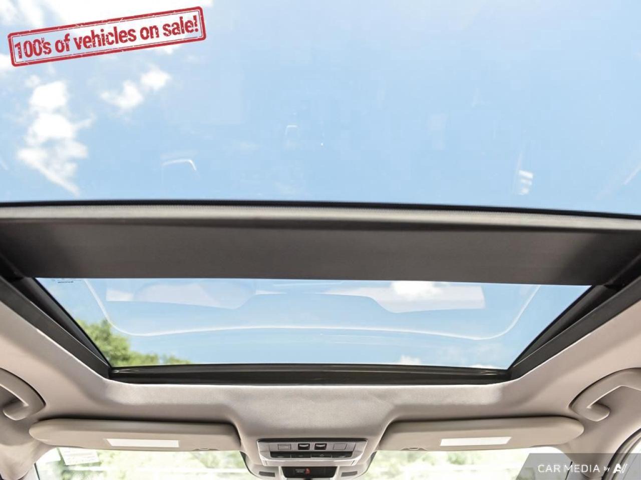 2023 Nissan Rogue SV MOONROOF