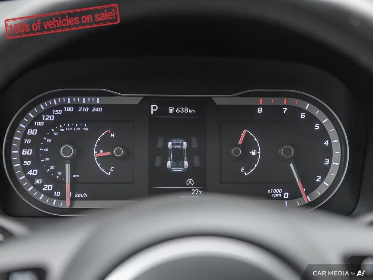 2023 Hyundai Tucson Preferred