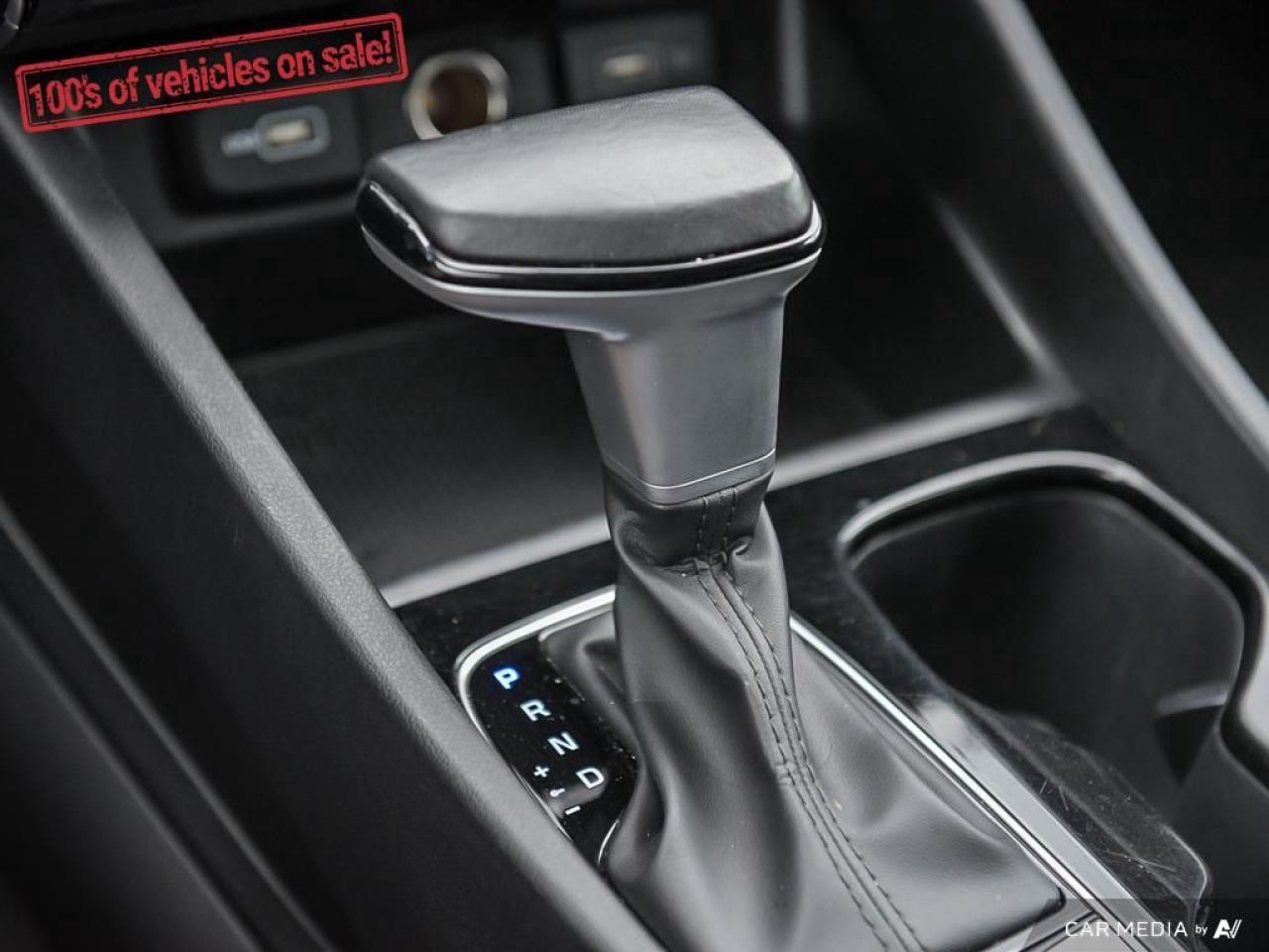 2023 Hyundai Tucson Preferred