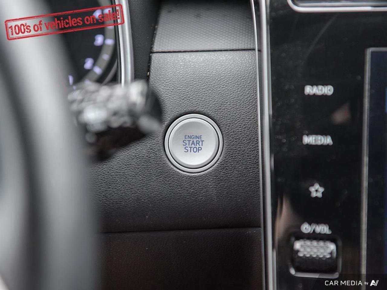 2023 Hyundai Tucson Preferred