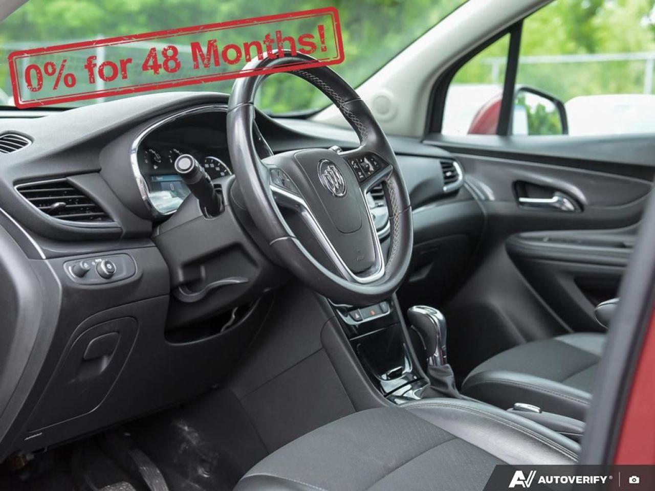 2022 Buick Encore Preferred Photo
