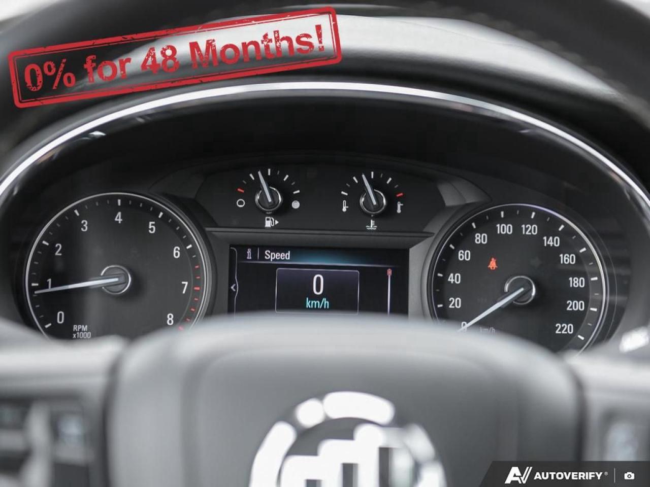 2022 Buick Encore Preferred Photo