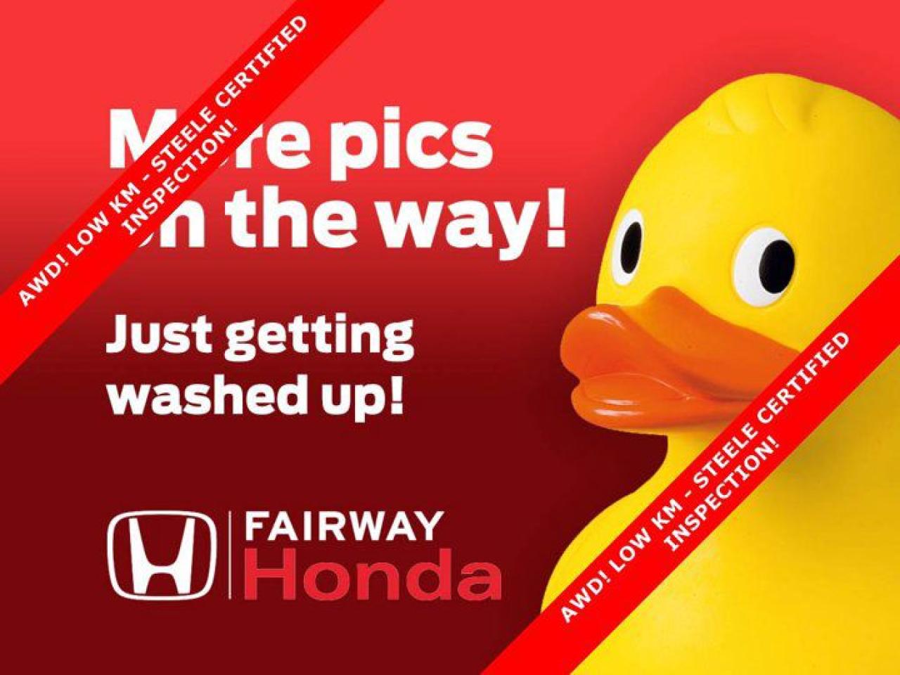 Used 2016 Honda CR-V Touring for sale in Corner Brook, NL
