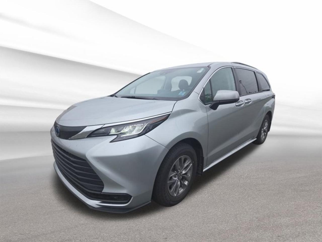Used 2023 Toyota Sienna LE for sale in Halifax, NS