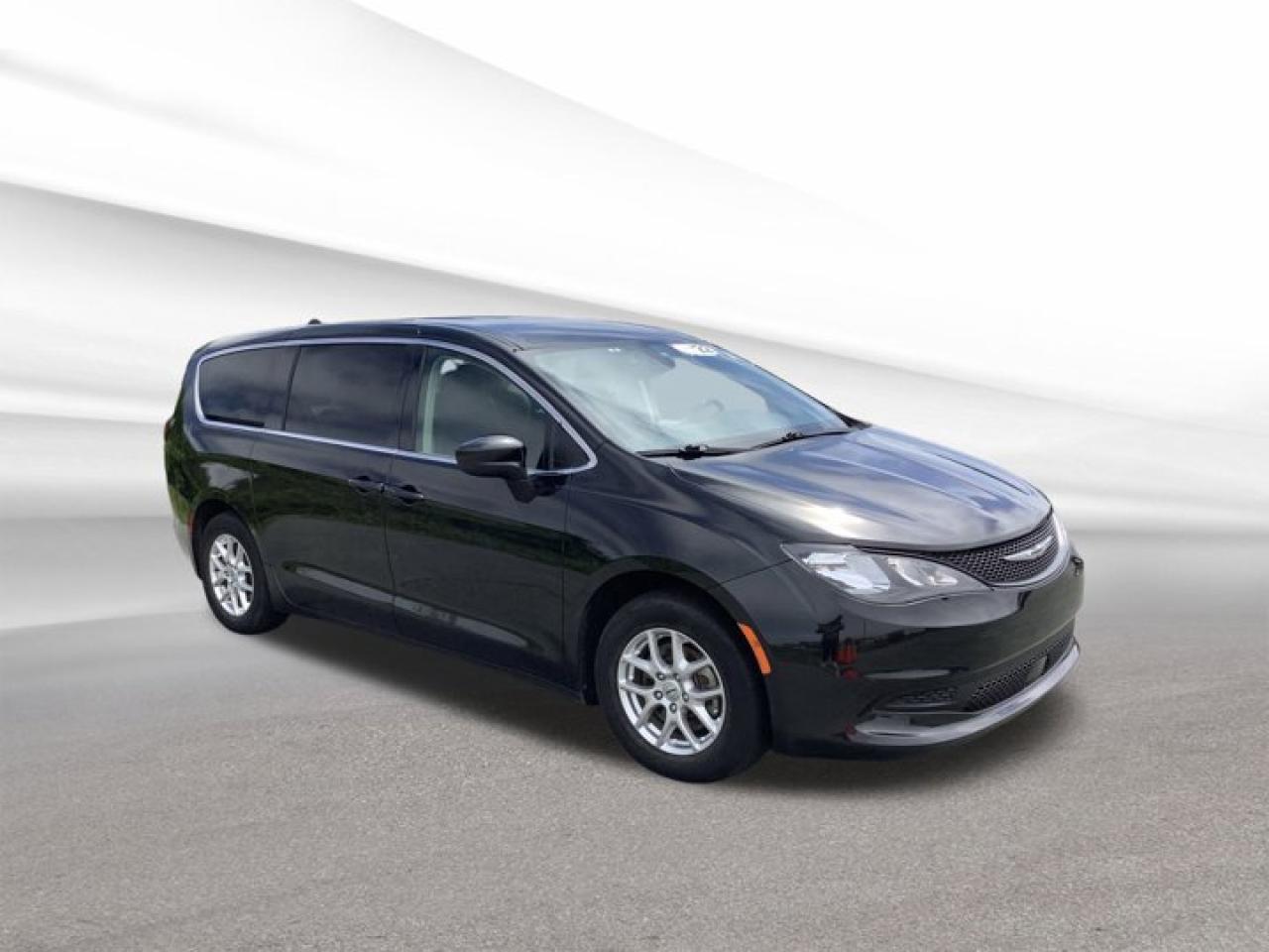 Used 2022 Dodge Grand Caravan SXT for sale in Halifax, NS