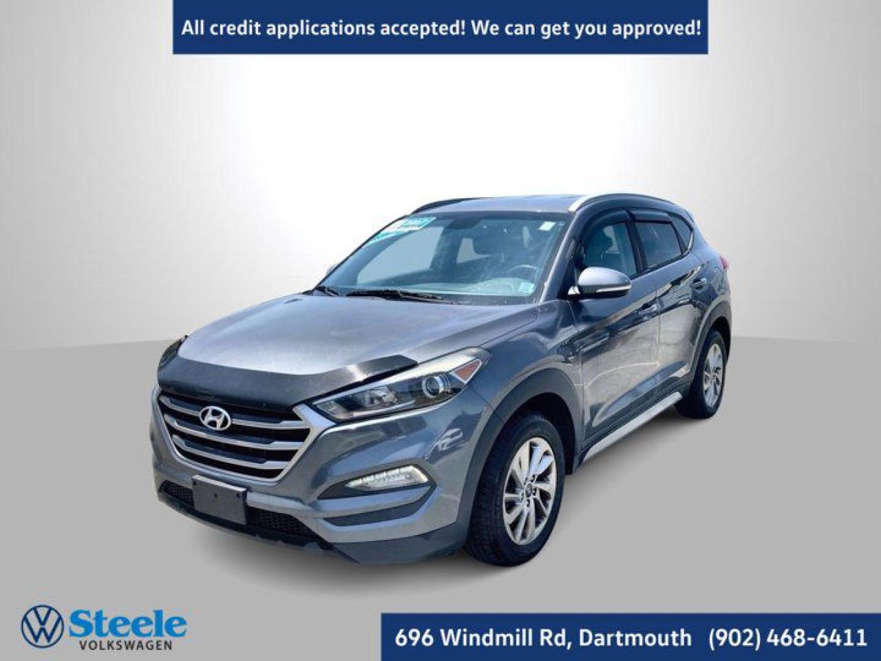 Used 2017 Hyundai Tucson Premium for sale in Dartmouth, NS