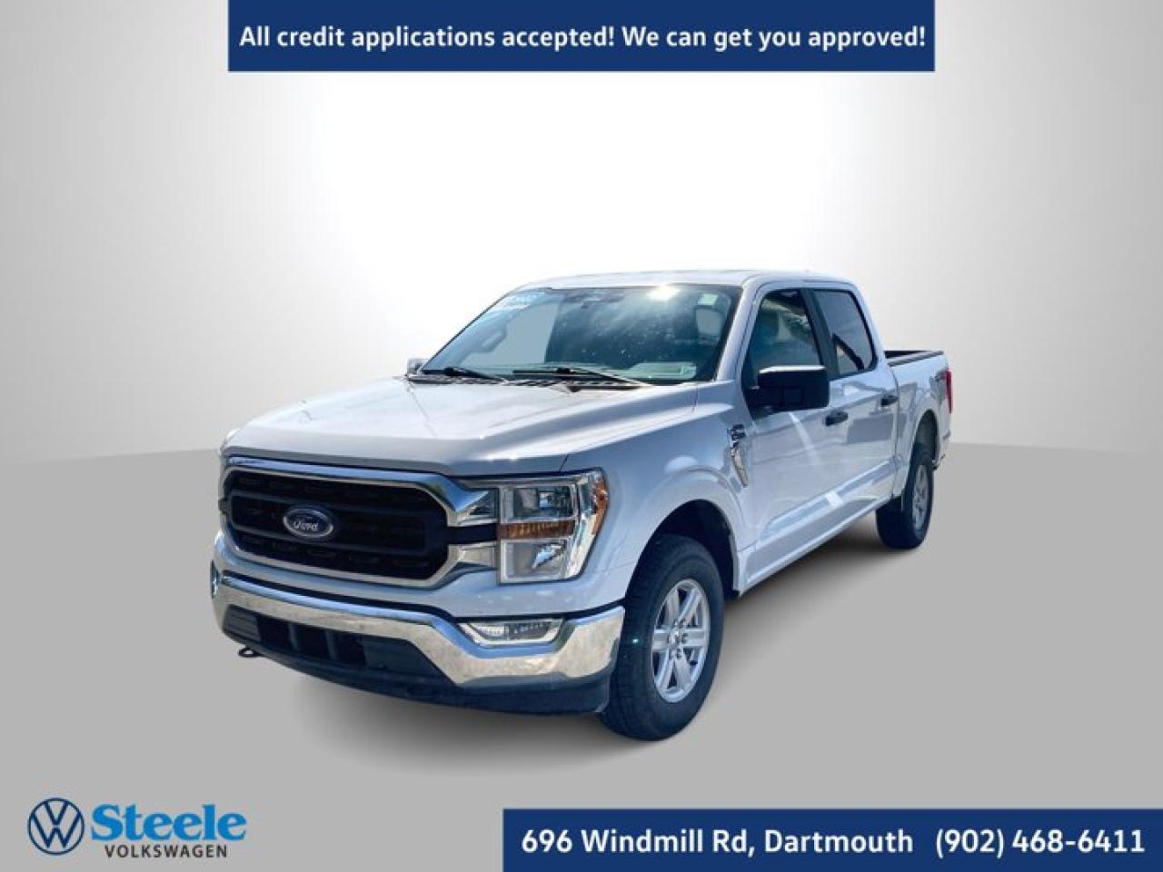 Used 2022 Ford F-150 XLT for sale in Dartmouth, NS