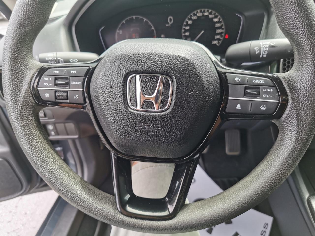 2023 Honda Civic LX - Photo #13
