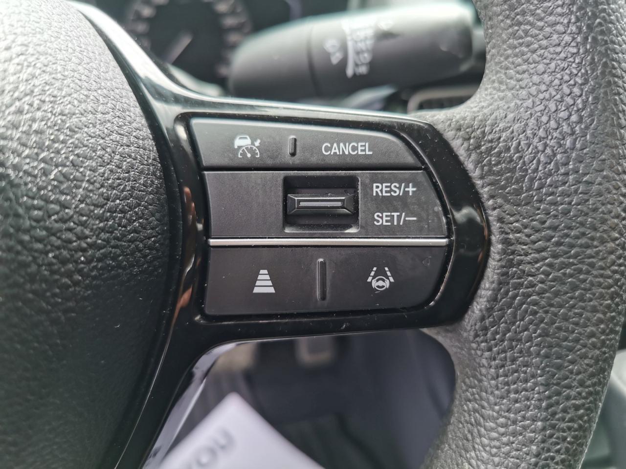 2023 Honda Civic LX - Photo #15