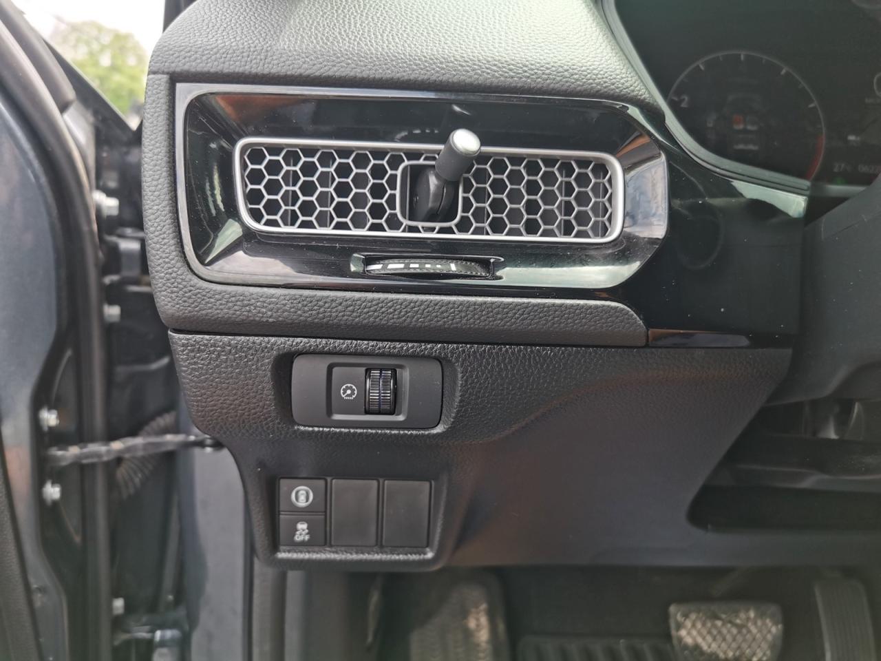 2023 Honda Civic LX - Photo #16