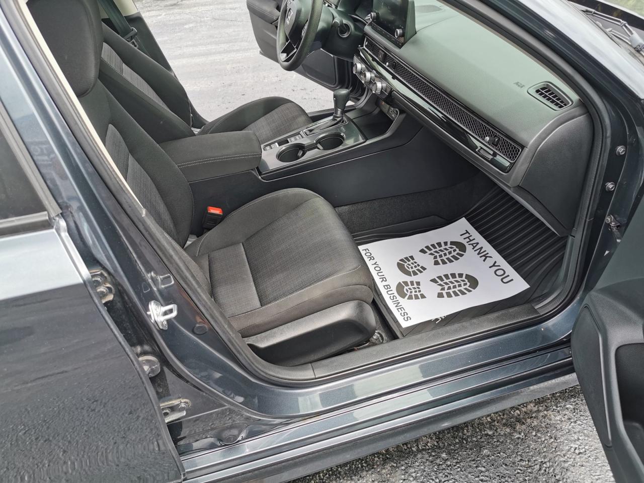 2023 Honda Civic LX - Photo #22