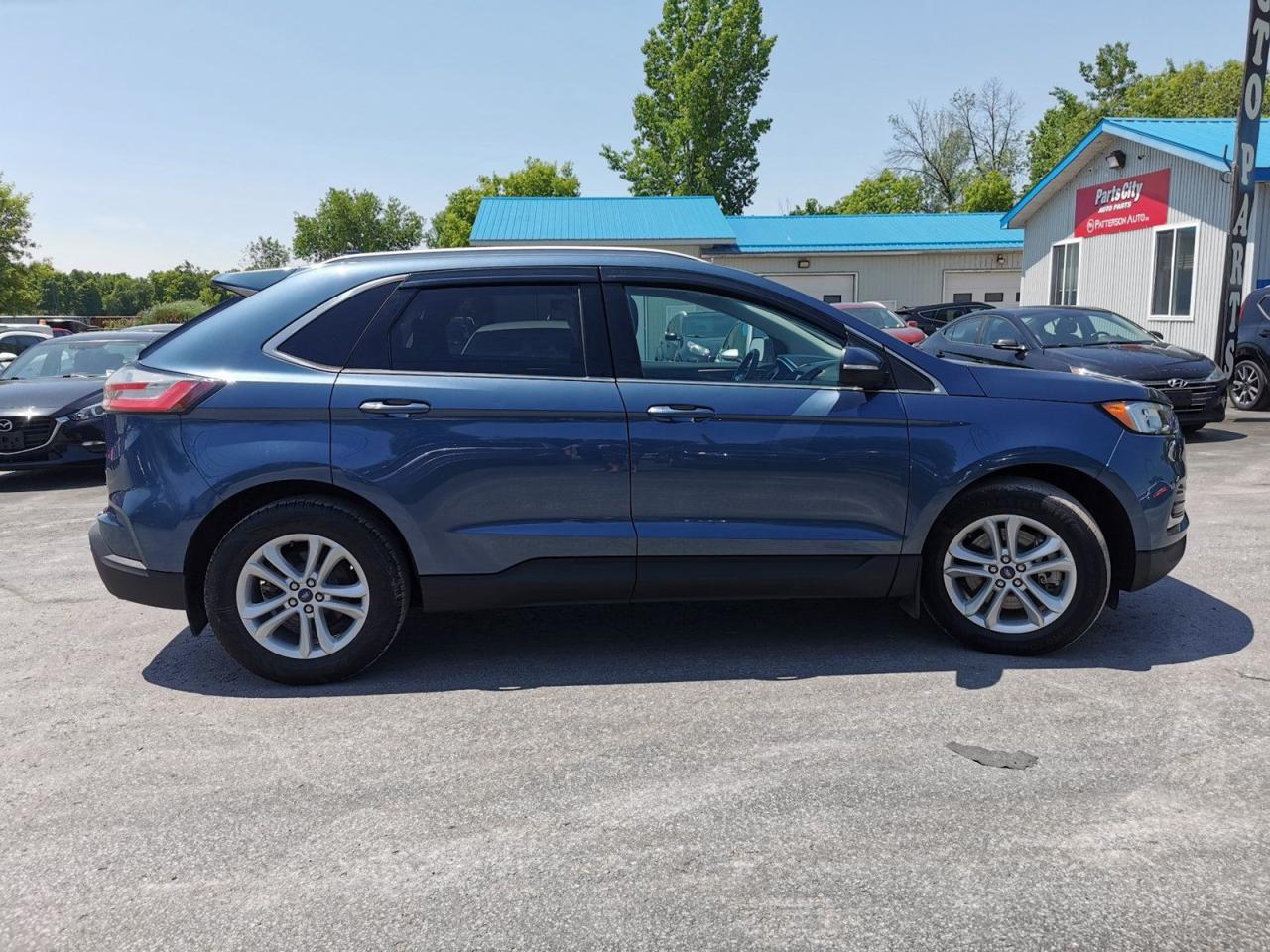 2019 Ford Edge SEL AWD - Photo #6