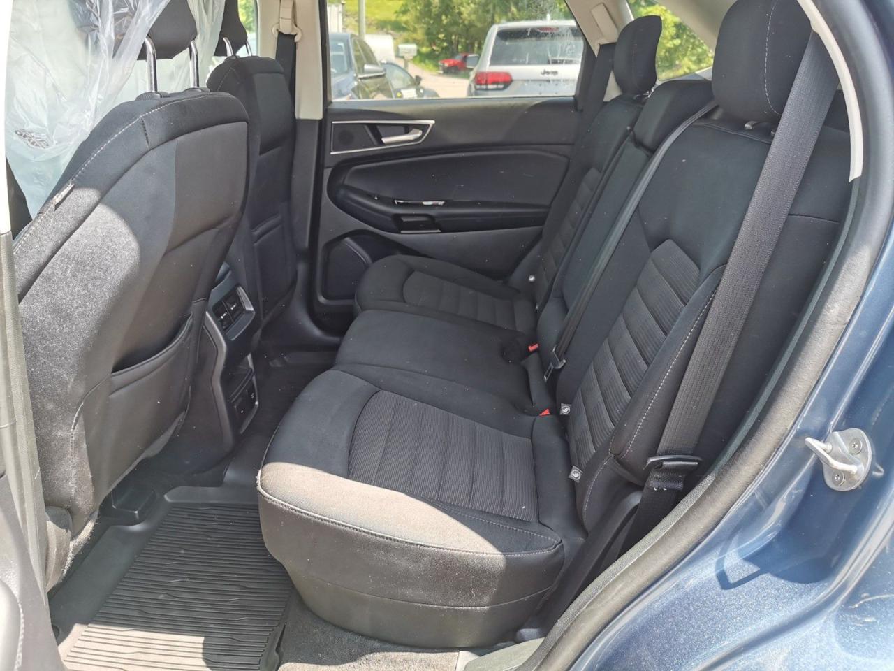 2019 Ford Edge SEL AWD - Photo #11