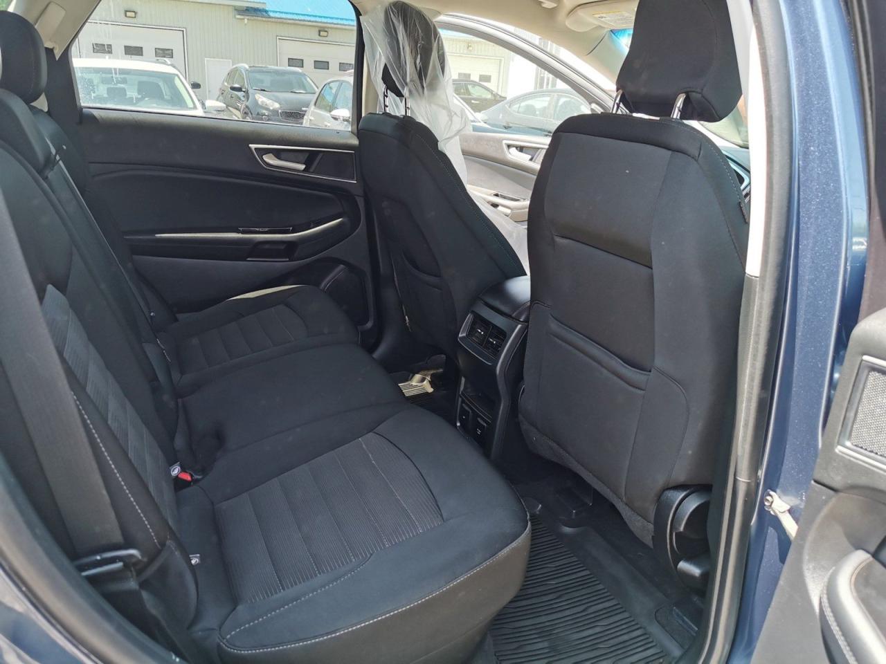 2019 Ford Edge SEL AWD - Photo #14