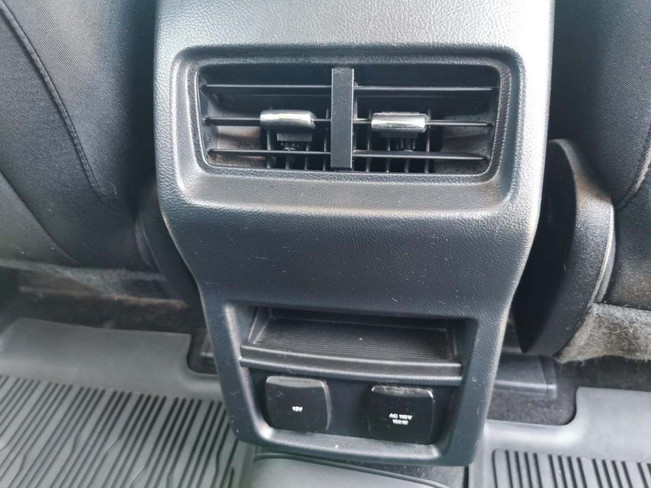 2019 Ford Edge SEL AWD - Photo #15