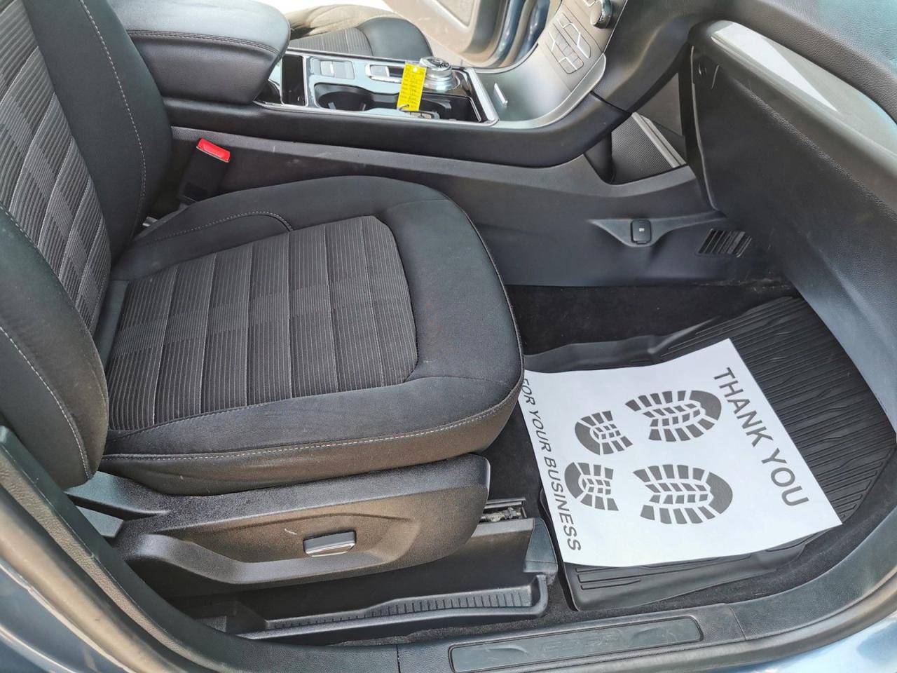 2019 Ford Edge SEL AWD - Photo #16
