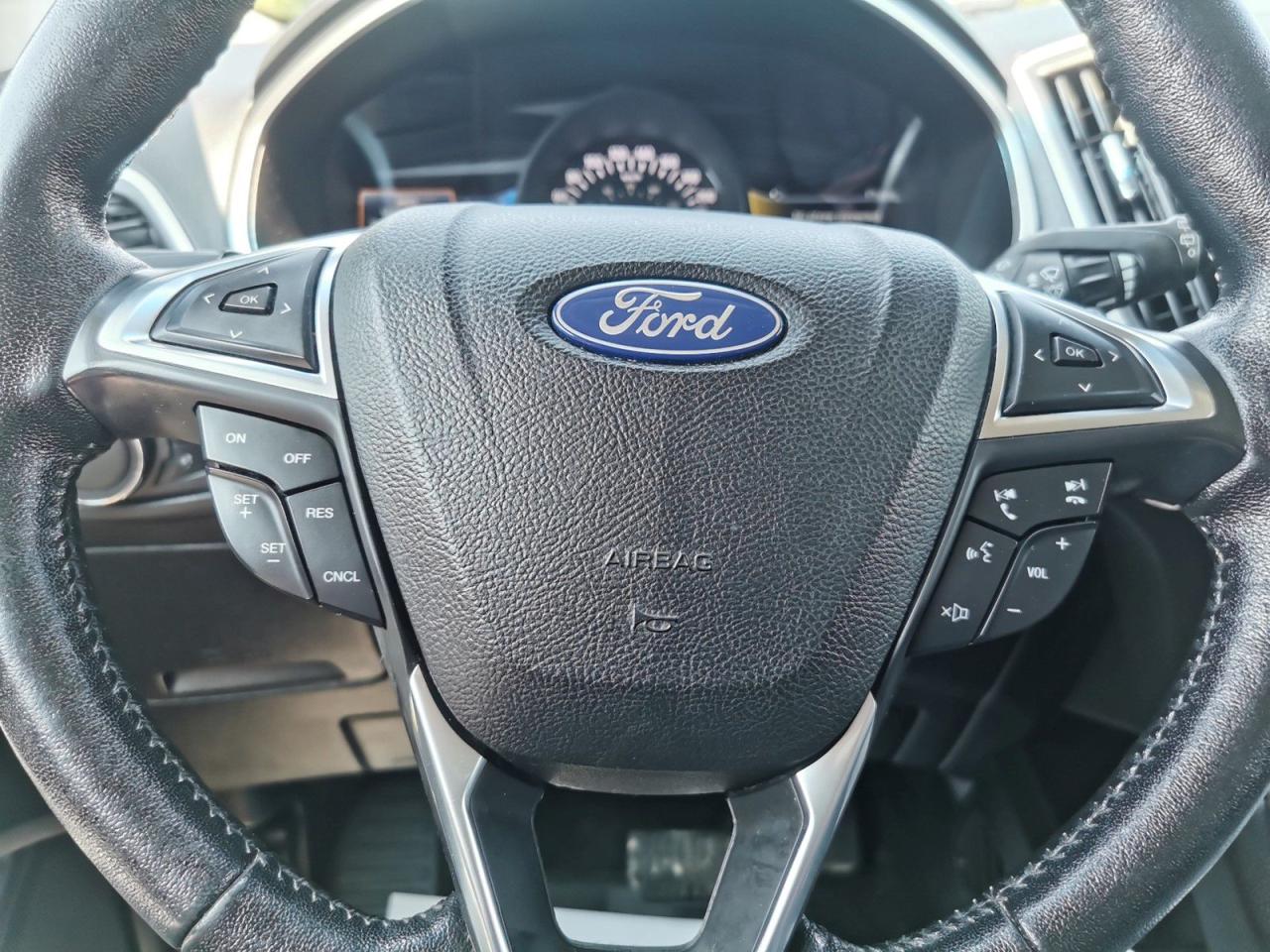 2019 Ford Edge SEL AWD - Photo #20
