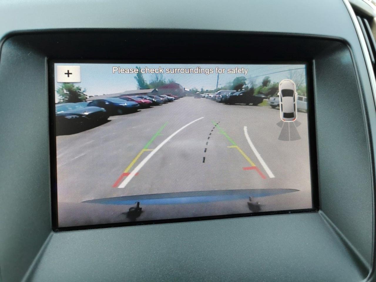 2019 Ford Edge SEL AWD - Photo #26