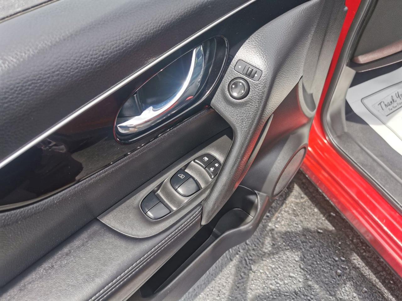 2019 Nissan Qashqai SL - Photo #9