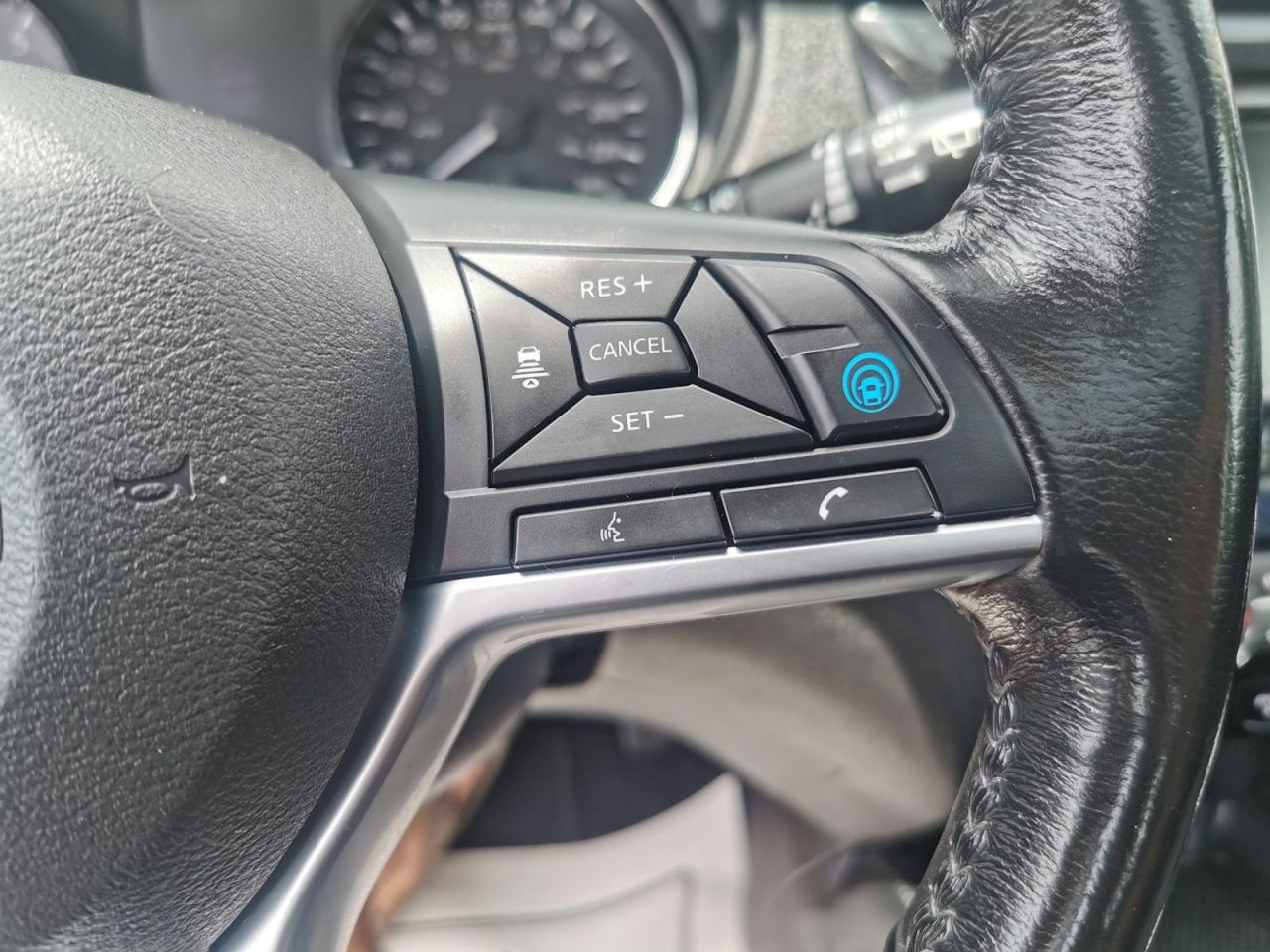 2019 Nissan Qashqai SL - Photo #14
