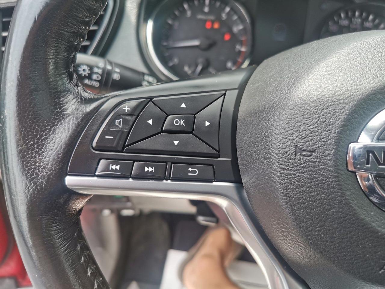 2019 Nissan Qashqai SL - Photo #13