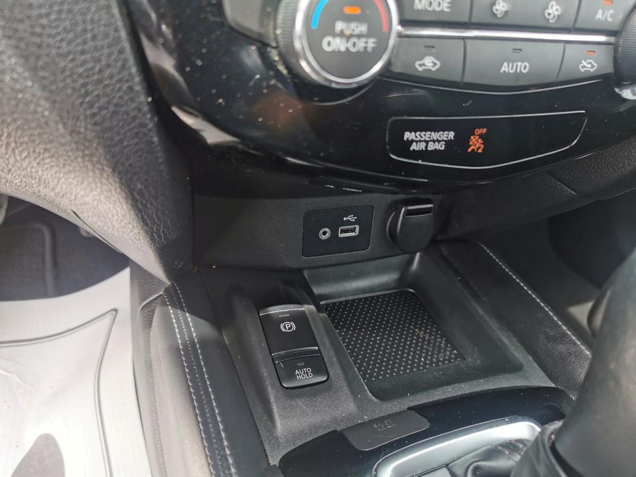 2019 Nissan Qashqai SL - Photo #17