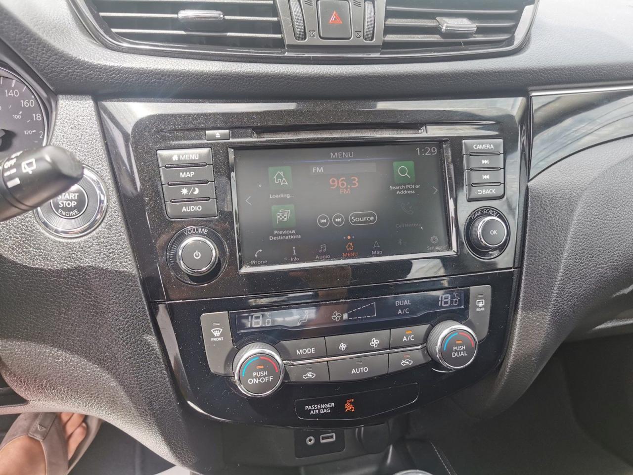 2019 Nissan Qashqai SL - Photo #16