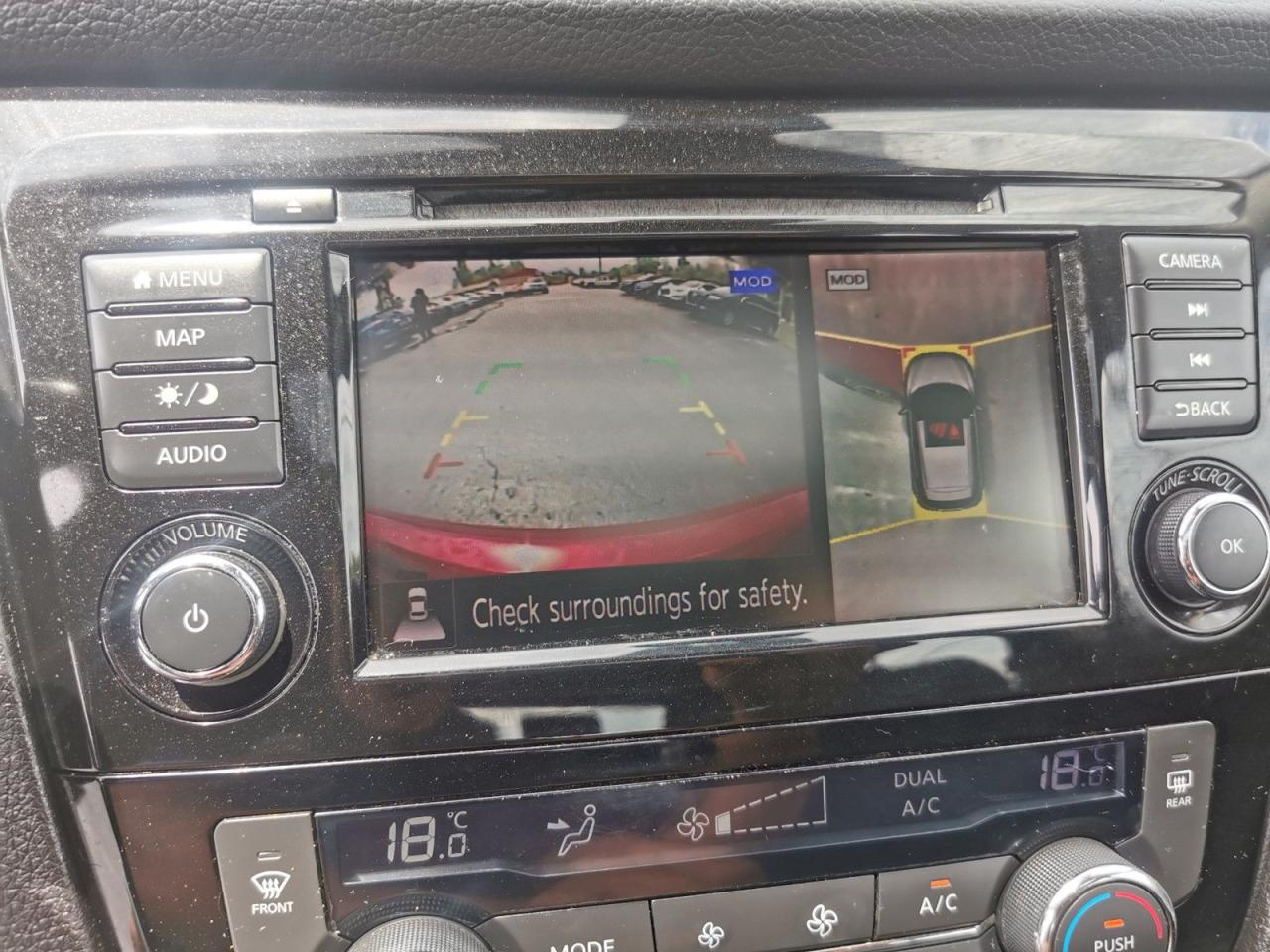 2019 Nissan Qashqai SL - Photo #21
