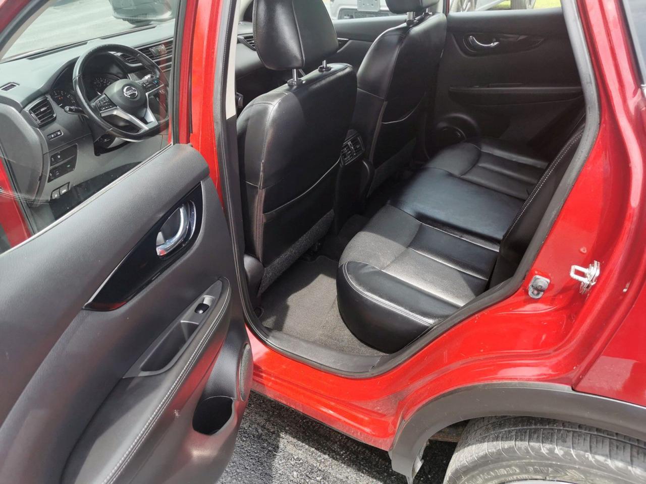 2019 Nissan Qashqai SL - Photo #22