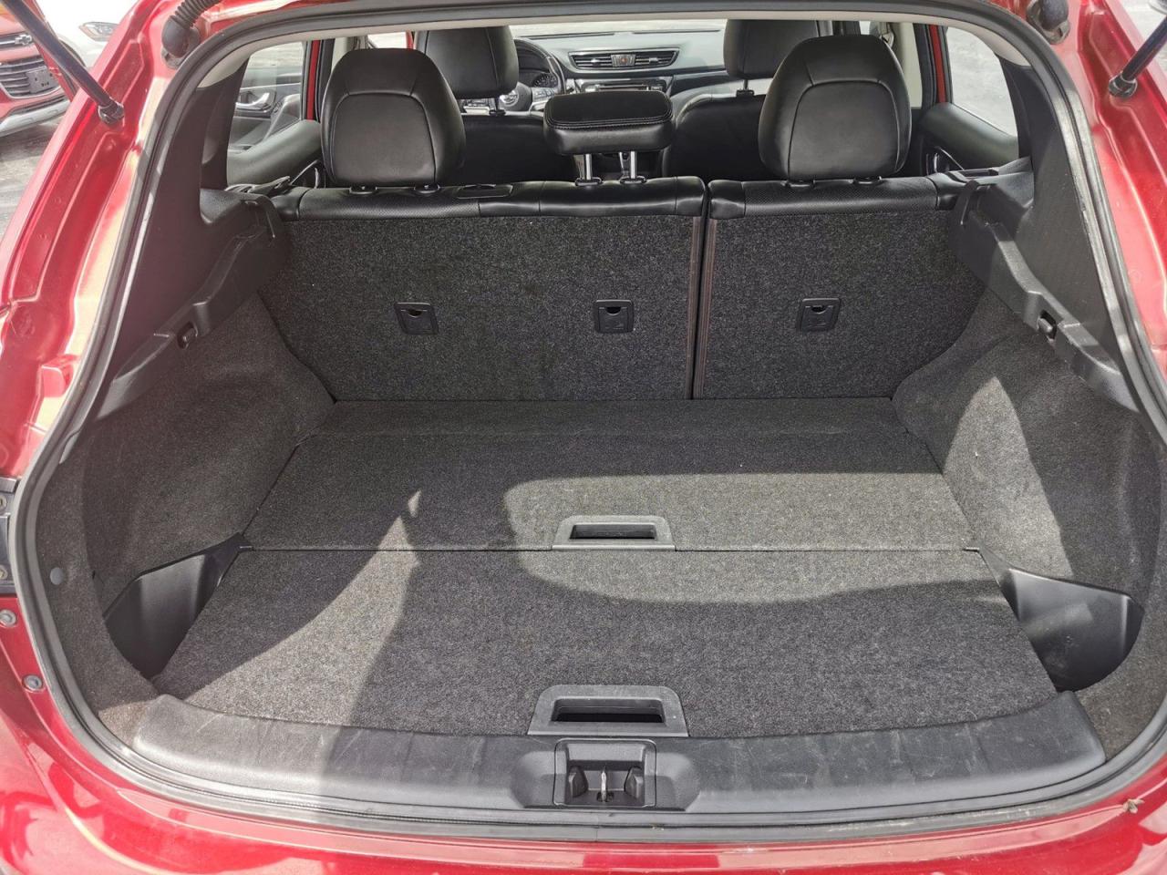 2019 Nissan Qashqai SL - Photo #23