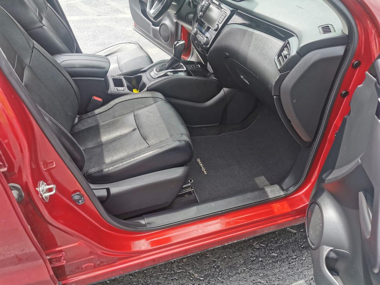 2019 Nissan Qashqai SL - Photo #24
