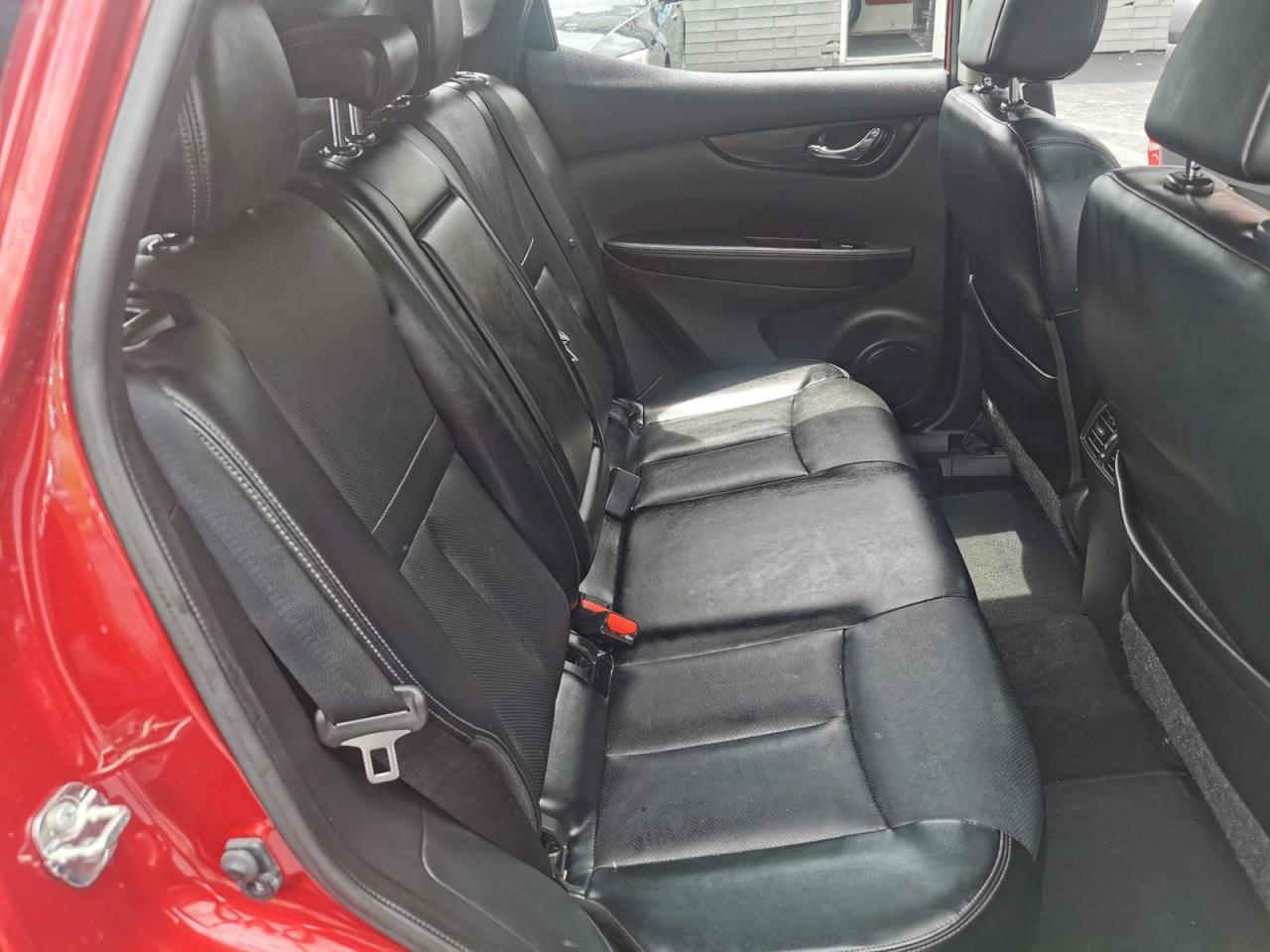 2019 Nissan Qashqai SL - Photo #27