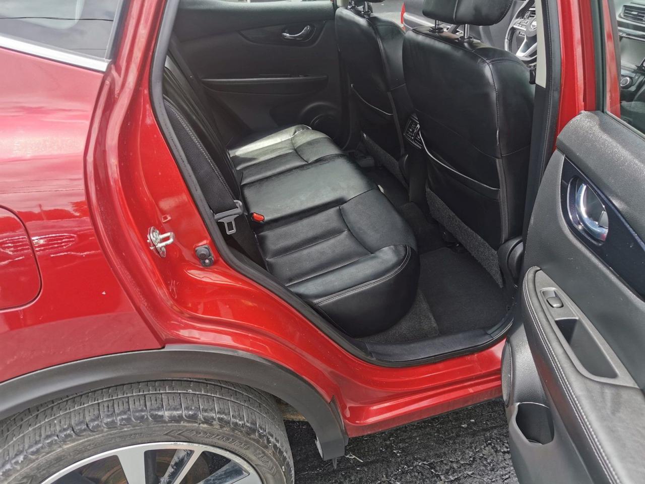 2019 Nissan Qashqai SL - Photo #26