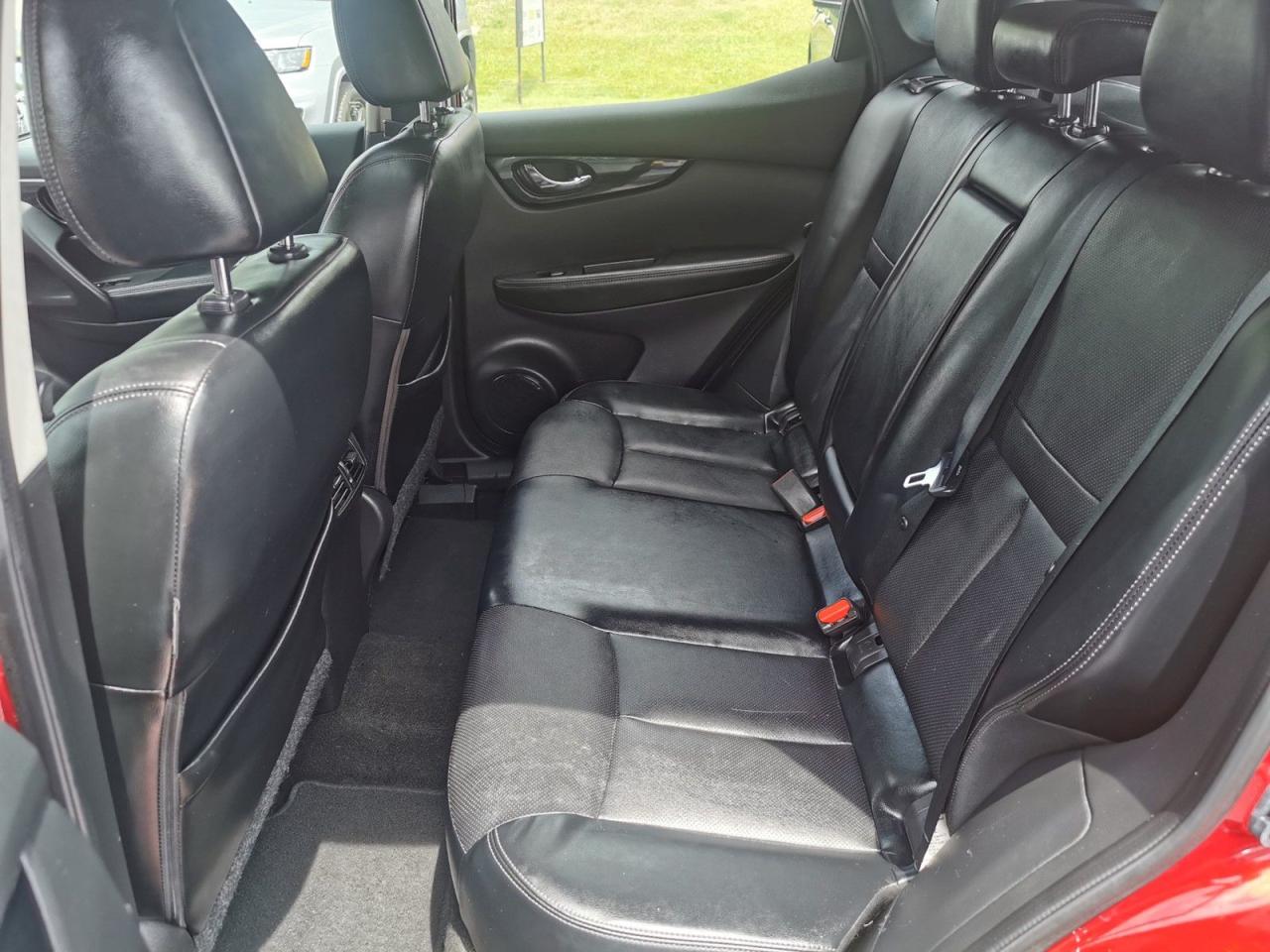 2019 Nissan Qashqai SL - Photo #28