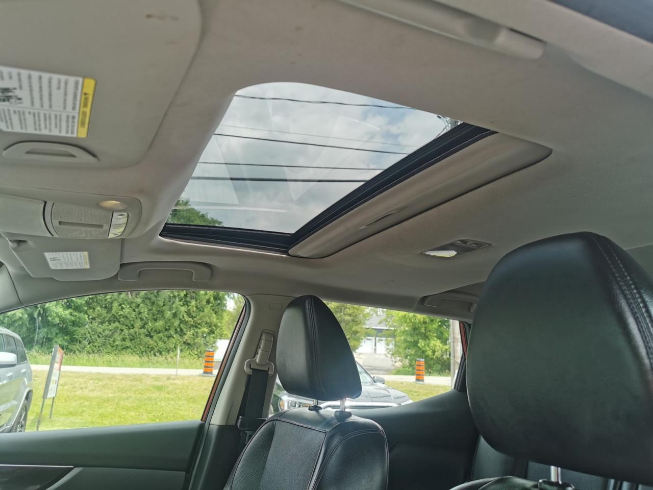 2019 Nissan Qashqai SL - Photo #11