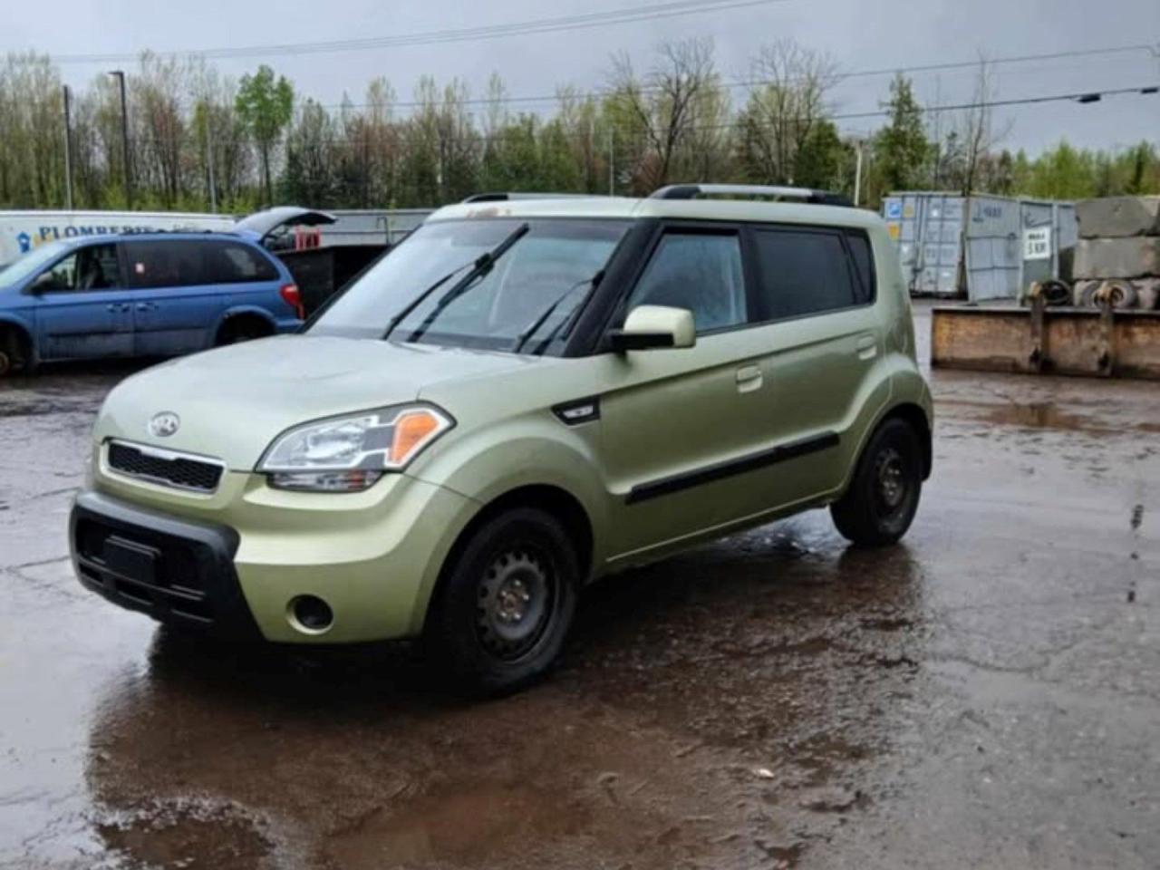 Used 2010 Kia Soul + for sale in Saint-Augustin-de-Desmaures, QC