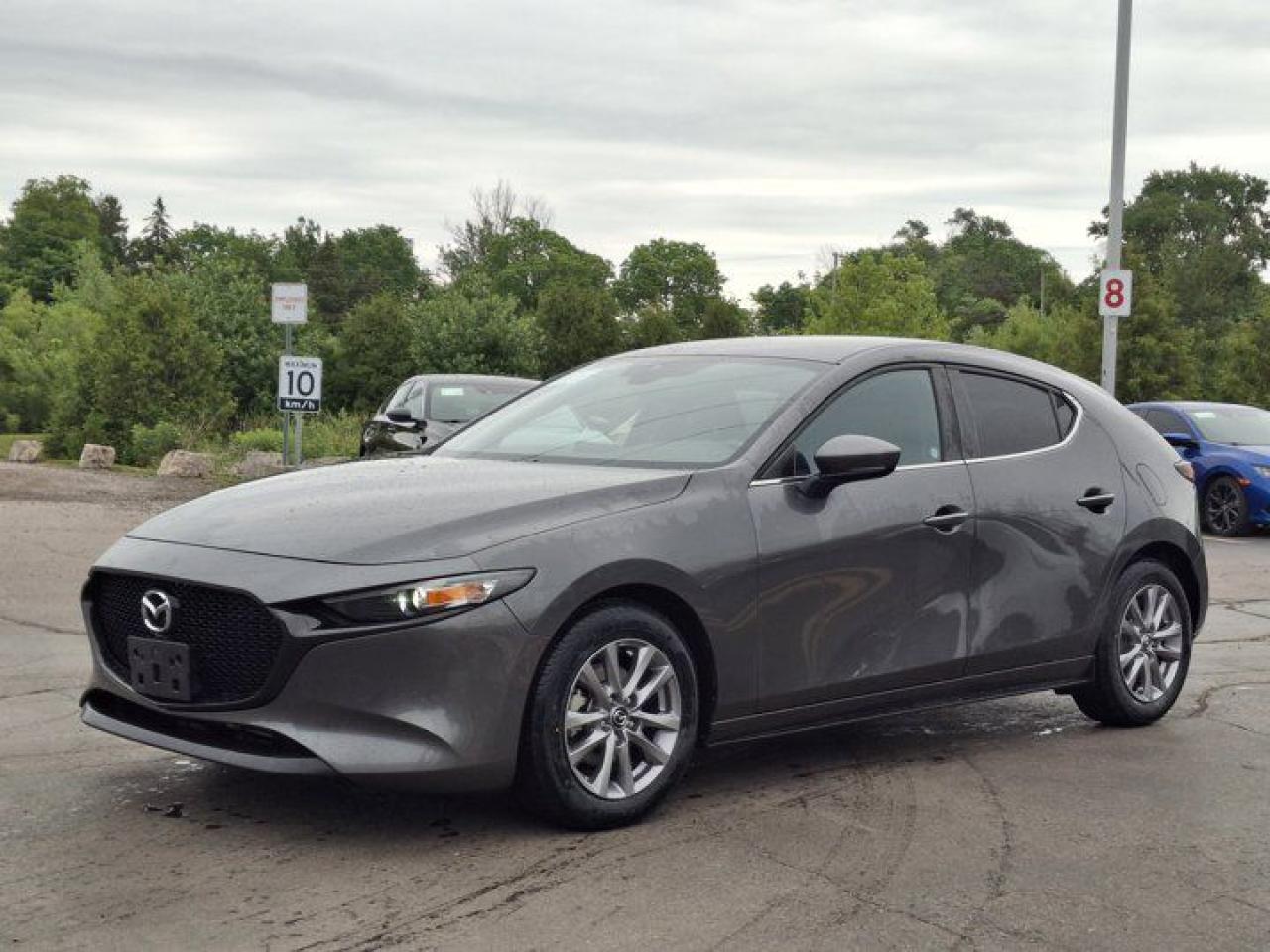 Used 2020 Mazda MAZDA3 Sport GX| Auto | Apple CarPlay | Android Auto | Heated Seats | Cruise Control | Rear Camera & More ! for sale in Guelph, ON