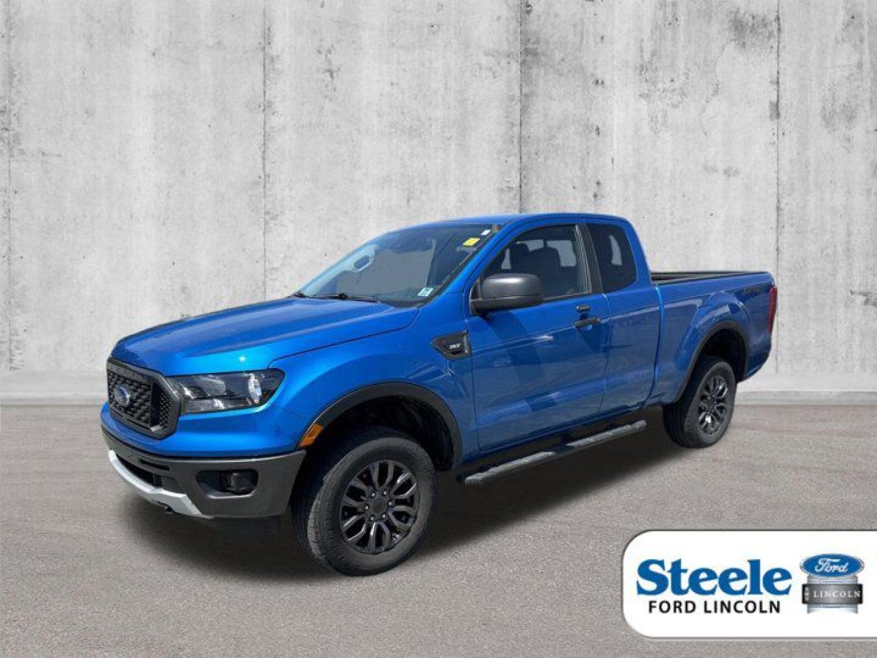 Used 2021 Ford Ranger XLT for sale in Halifax, NS